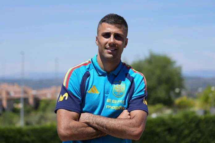Fútbol.- Rodri: "Jugar en el Barcelona es un sueño"