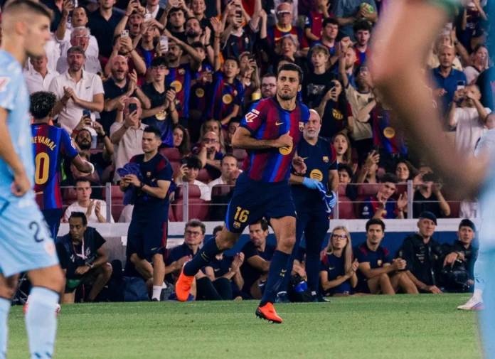 Fútbol.- Rodrigo: "Tengo que ponerme rápido a ritmo, adaptarme a este gran equipo"