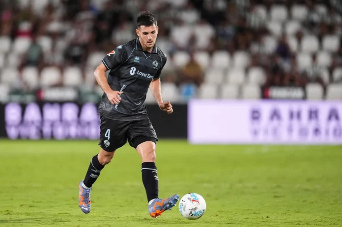 Fútbol/Segunda.- (Crónica) El Castellón asalta Montilivi para seguir líder de LaLiga Hypermotion