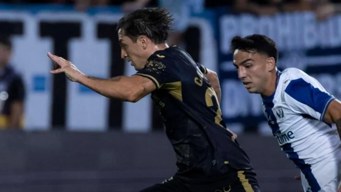 Fútbol/Segunda.- El Córdoba hunde al Leganés en Butarque