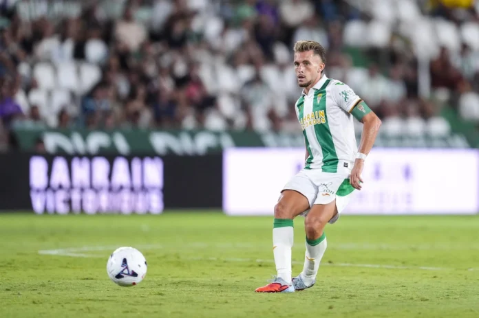 Fútbol/Segunda.- El Córdoba remonta a un Albacete que sigue en descenso