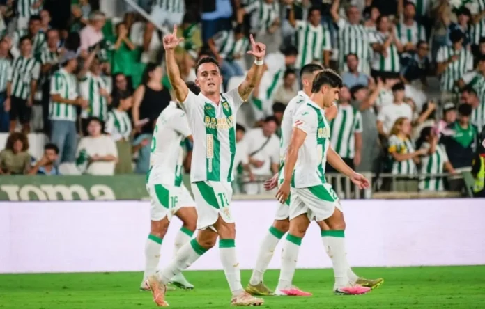 Fútbol/Segunda.- El Córdoba se estrena ante un Girona que no arranca