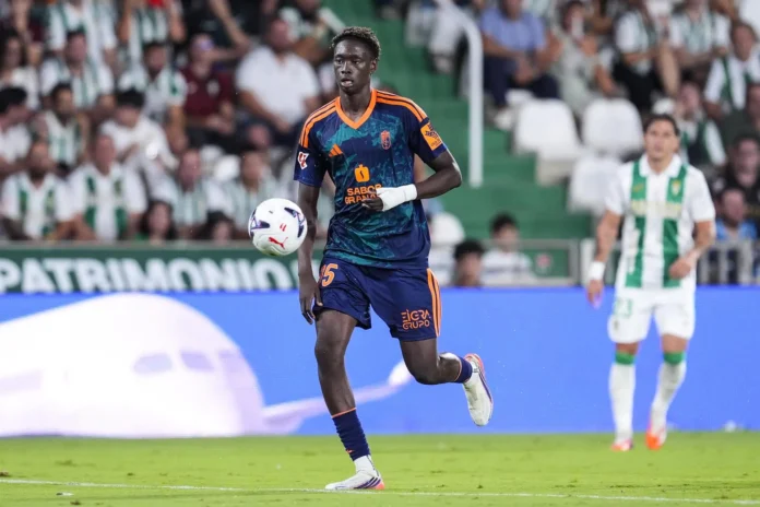 Fútbol/Segunda.- El Granada remonta al Córdoba para alcanzar el liderato en Segunda y el Mallorca golea al Ceuta