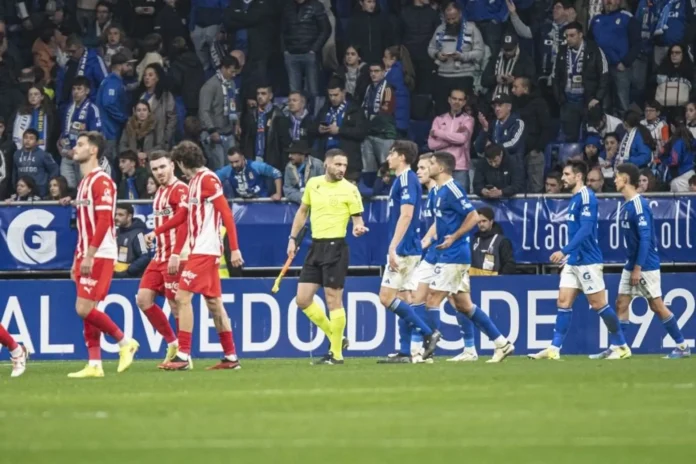 Fútbol/Segunda.- (Previa) El Sporting busca dar un salto en el derbi, y Mallorca y Almería se miden en la parte alta