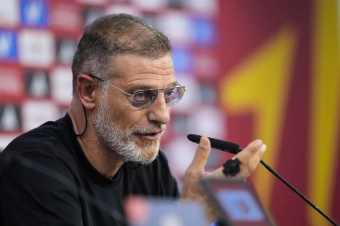 Fútbol/Selección.- Bilic: "Hay aspectos de España que podemos aprovechar"