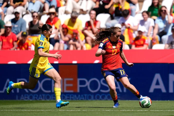 Fútbol/Selección.- Corrales: "Nos viene muy bien competir contra selecciones de tantísimo nivel como Estados Unidos"