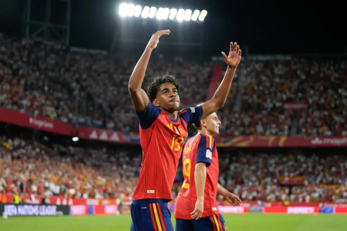 Fútbol/Selección.- Crónica del España - Croacia: 4-1