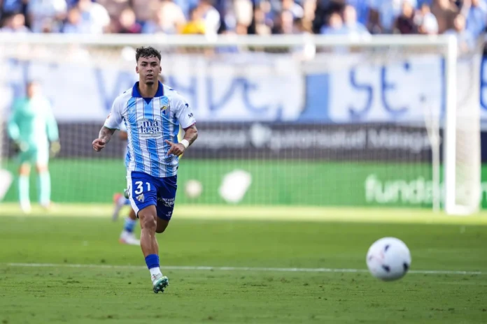 Fútbol/Selección.- David Gordo llama a Rafita Garrido para suplir a Javi Hernández en la sub-21