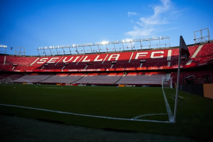 Fútbol/Selección.- El Ramón Sánchez-Pizjuán, un fortín para alargar la racha de imbatibilidad de España
