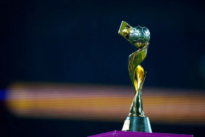 Fútbol/Selección.- España conocerá su grupo del Mundial de Brasil 2027 el próximo 11 de diciembre