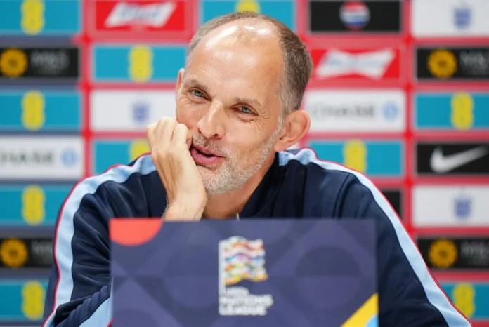 Fútbol/Selección.- Thomas Tuchel: "Cuanto más analizas a España, más tienes que admirar su forma de defender"
