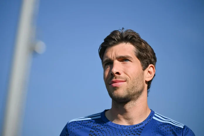 Fútbol.- Sergi Roberto da el salto a la MLS con LA Galaxy