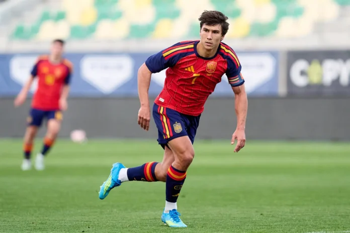 Fútbol/Sub-21.- (Previa) La Sub-21, a certificar su clasificación al Europeo ante Rumanía