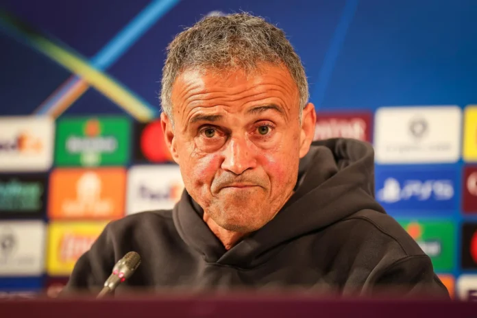 Fútbol/Supercopa.- Luis Enrique: "Ser impredecibles para el rival sigue siendo muy importante para nosotros"