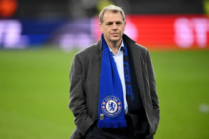 Fútbol.- Todd Boehly deja el Chelsea FC y Clearlake Capital se hace con "el control total del club"