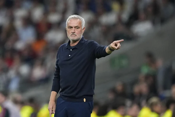 Fútbol.- Valverde, Güler, Camavinga y un rompecabezas para Mourinho en el Clásico