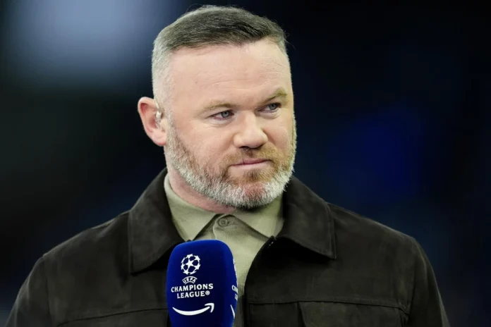 Fútbol.- Wayne Rooney rechazaría la'Premier' de 2011-12 si sancionan al City: "No hicimos lo suficiente para ganar"
