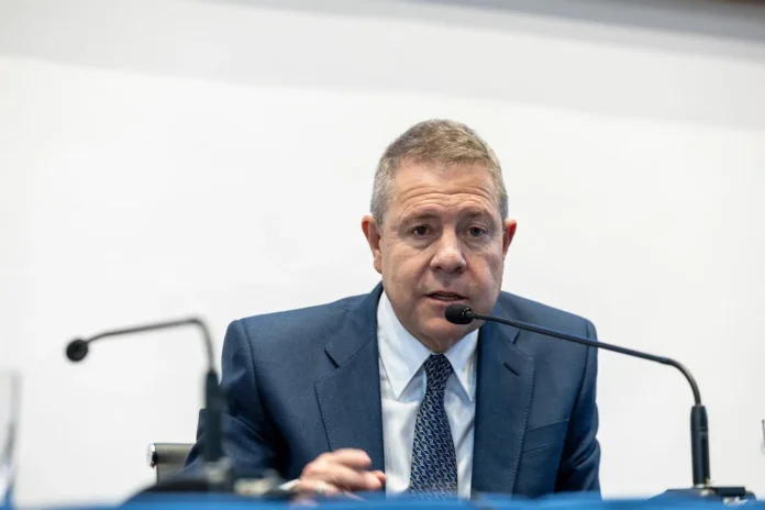García-Page celebra el acuerdo de la PAC pero advierte que aún queda por definir el presupuesto