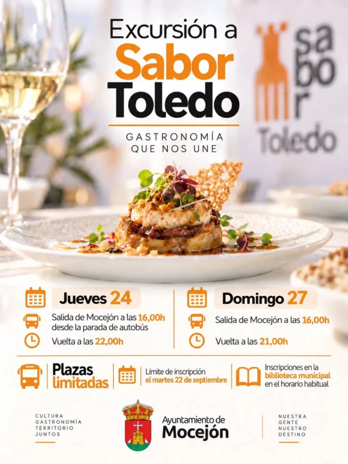 GASTRONOMÍA QUE NOS UNE