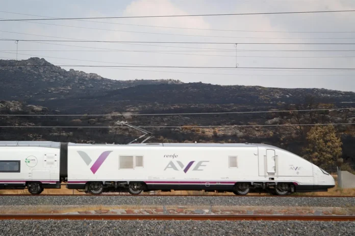 Gobierno autoriza a licitar la redacción de proyectos entre Talavera y Talayuela de la alta velocidad Madrid-Extremadura