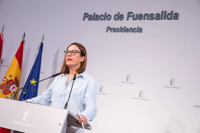 Gobierno C-LM afea al PP sus enmiendas a la ley de vivienda por proponer "menos impuestos para los fondos buitres"