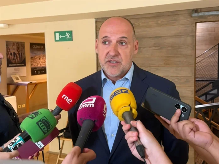 Gobierno C-LM estudia "otras opciones de gestión" del centro de Alzheimer y de mayores de Talavera de la Reina