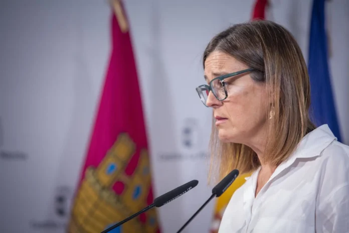 Gobierno C-LM replica al delegado del Gobierno que rechazar el modelo de financiación no supone "atacar a Sánchez"