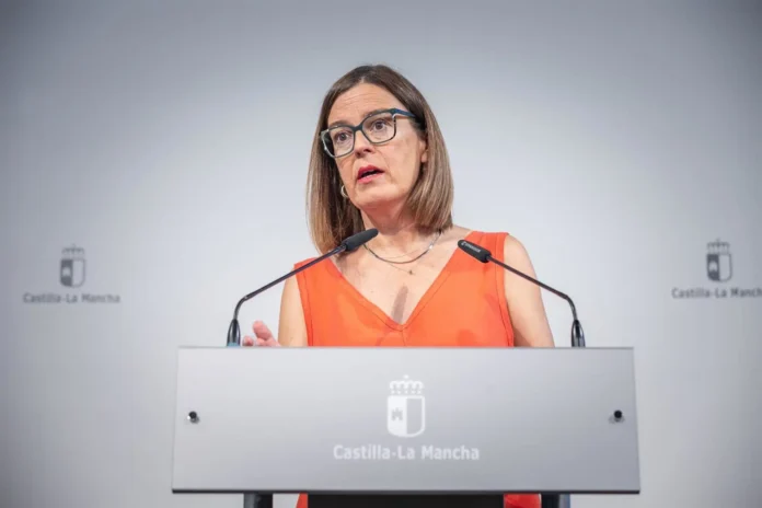 Gobierno C-LM ve "totalmente reprochable" el listado de periodistas de Interior: "No lo compartimos"
