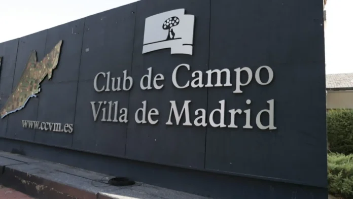 Golf.- El ganador del Open de España jugará como 'invitado' el Masters de Augusta y el Open Británico