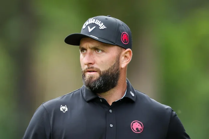 Golf.- Jon Rahm no seguirá en el LIV Golf por una propuesta "inaceptable"