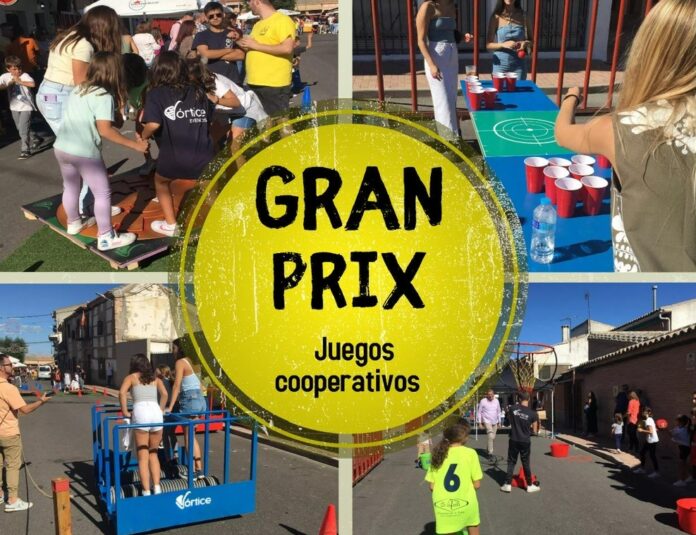Grand Prix Talavera