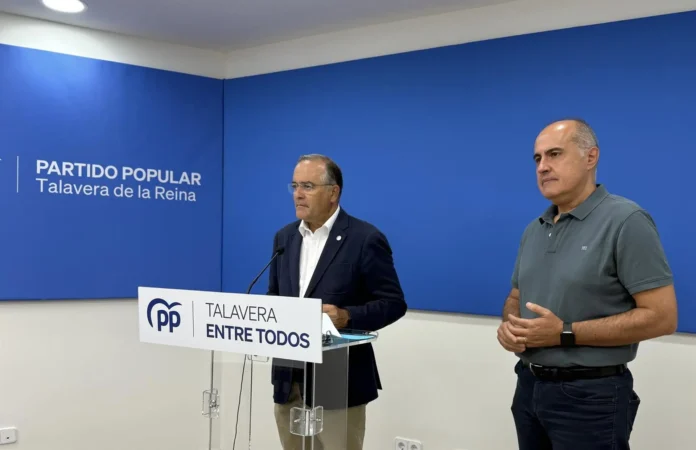 Gregorio reclama que un estudio independiente determine dónde y cómo instalar plantas de biometano en Talavera