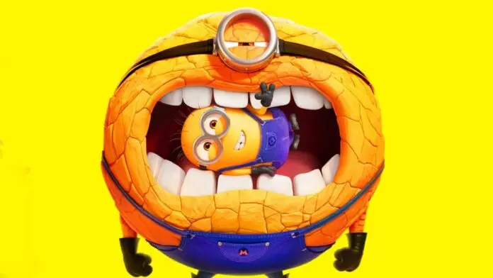 Gru 4 - Mi villano favorito en Talavera