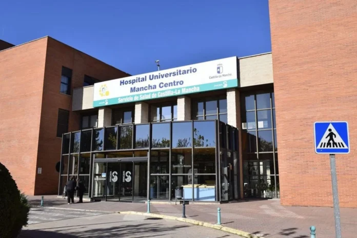 Herido un menor de 15 tras colisionar con un turismo cuando iba en bicicleta en La Villa de Don Fadrique