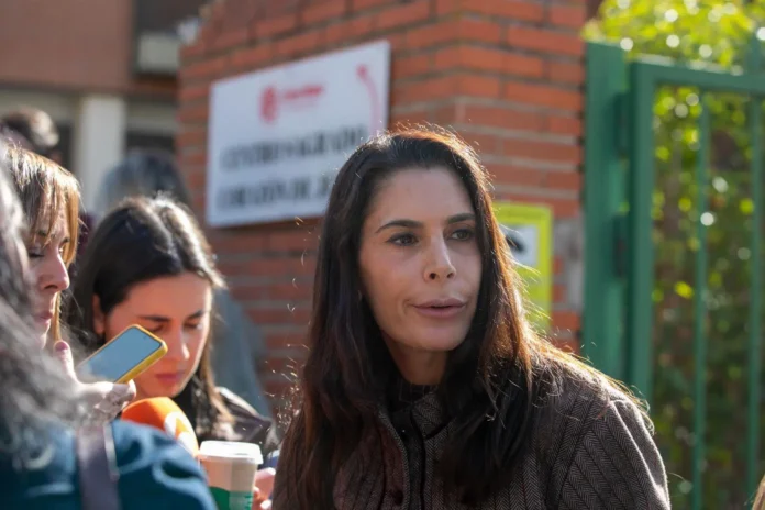 Hermana de uno de los desaparecidos: "Hay picos de esperanza absoluta y picos que te vienes abajo"