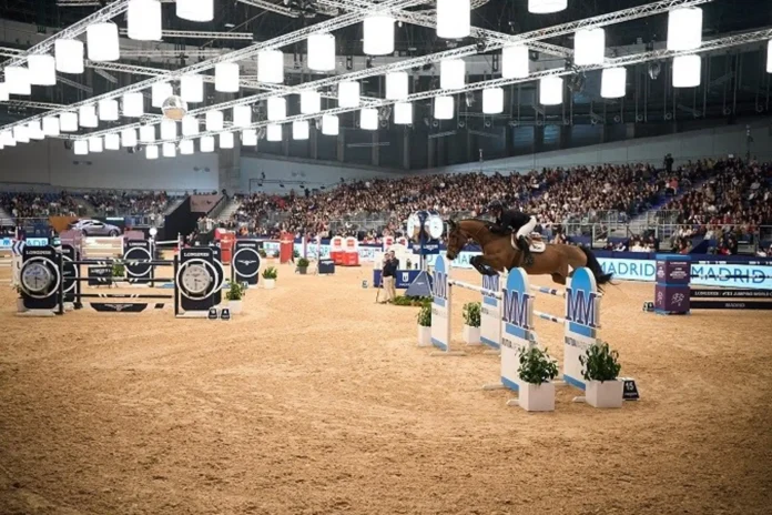 Hípica.- Las elecciones del 29-N obligan al cambio de ubicación de la Madrid Horse Week en IFEMA