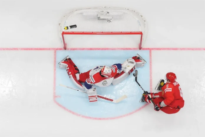 Hockey hielo.- Letonia veta la entrada a Alexander Ovechkin y al empresario que pagó la boda de Donald Trump Jr.