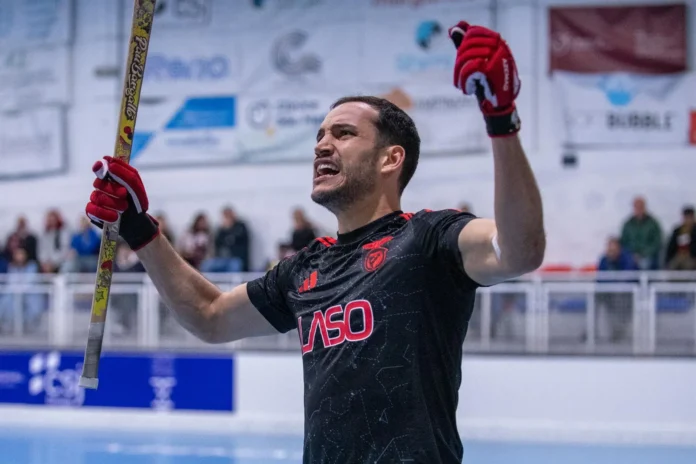 Hockey.- Pau Bargalló: "La lesión está olvidada, estoy con ganas de competir en el Mundial"