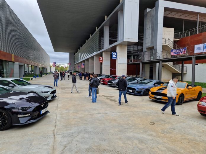 Xtreme World Fest Talavera
