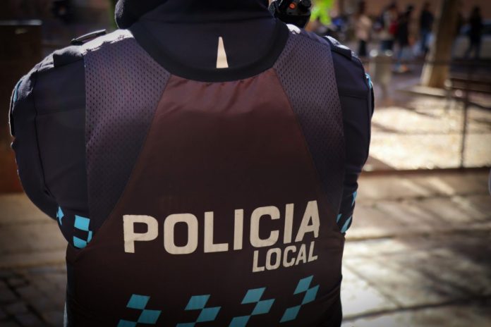 Policía Local Toledo