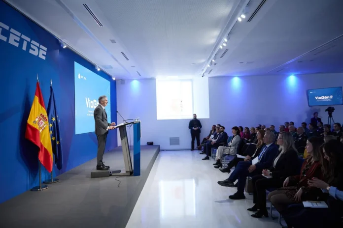 Interior detecta en VioGén 5.955 casos activos de víctimas de violencia de género en Castilla-La Mancha