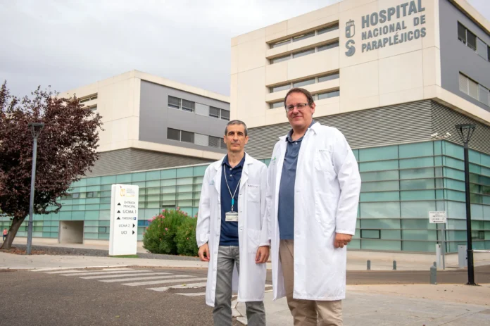 Investigadores del Hospital Nacional de Parapléjicos avanzan en cómo medir y caracterizar la recuperación tras una lesión medular