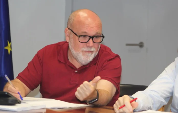 IU-Podemos Toledo insta a la compra de las 51 viviendas de la Sareb con el crédito para el puente de Azucaica