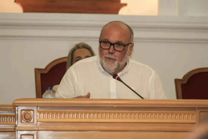 IU Toledo pedirá en Debate del Estado del Municipio compromiso en vivienda y participación y el III Plan de Igualdad