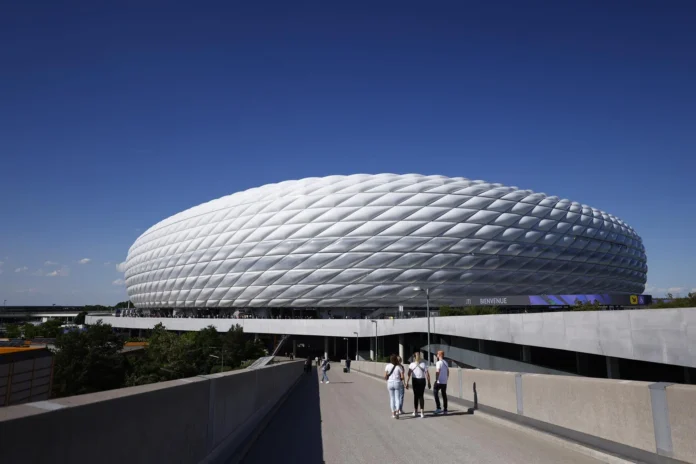 JJ.OO.- Alemania presentará a Múnich para organizar los Juegos Olímpicos de 2036, 2040 o 2044