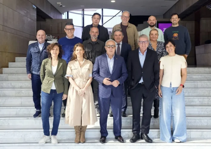 JJ.OO.- El COE impulsa el Observatorio de Comunicación Deportiva