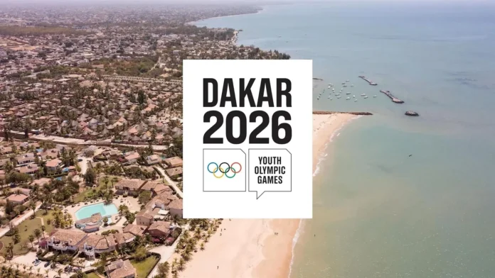 JJ.OO.- España acudirá con 44 deportistas a los Juegos Olímpicos de la Juventud de Dakar 2026