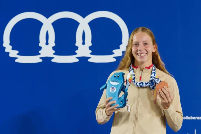 JJ.OO.- España suma cuatro nuevas medallas en los Juegos Mediterráneos