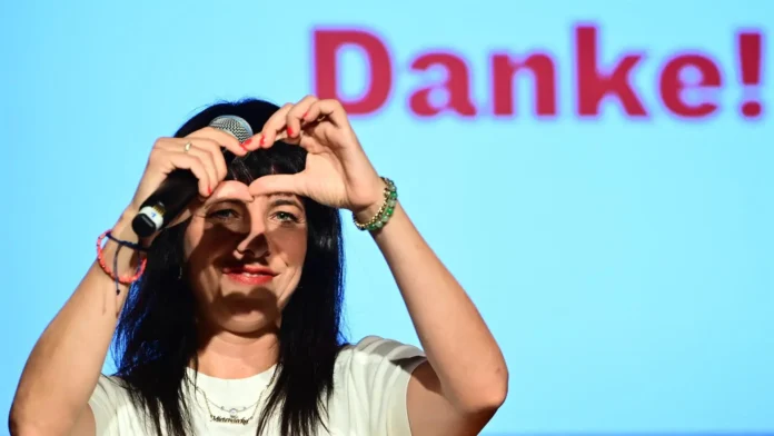 JJ.OO.- La candidatura olímpica de Berlín pide diálogo ante el rechazo del partido La Izquierda
