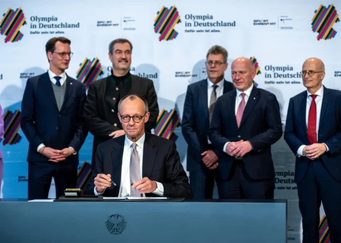 JJ.OO.- La precandidatura de Colonia-Rin-Ruhr busca el récord mundial de 17,6 millones de entradas a la venta